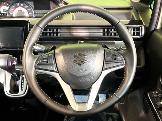 SUZUKI WAGON R STINGRAY 4WD 2021