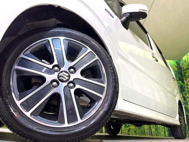 SUZUKI WAGON R STINGRAY 4WD 2021