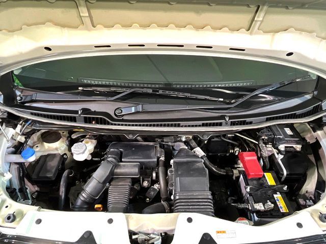 SUZUKI WAGON R STINGRAY 4WD 2021