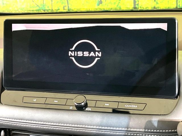 NISSAN X-TRAIL HYBRID 2WD 2023