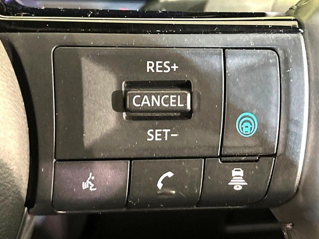 NISSAN X-TRAIL HYBRID 2WD 2023