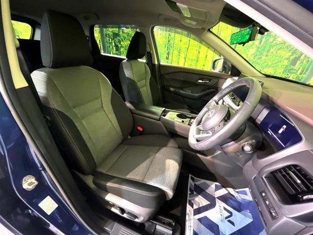 NISSAN X-TRAIL HYBRID 2WD 2023