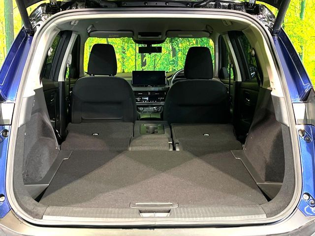 NISSAN X-TRAIL HYBRID 2WD 2023