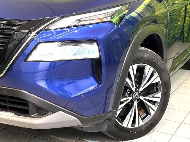 NISSAN X-TRAIL HYBRID 2WD 2023