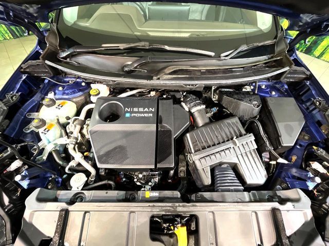 NISSAN X-TRAIL HYBRID 2WD 2023