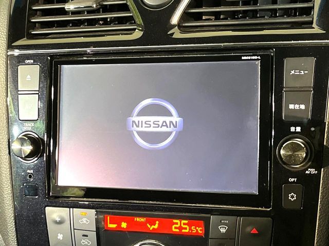 NISSAN SERENA  S-HYBRID 2015