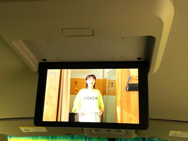 NISSAN SERENA  S-HYBRID 2015