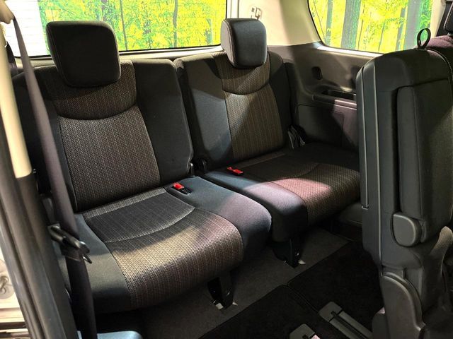 NISSAN SERENA  S-HYBRID 2015