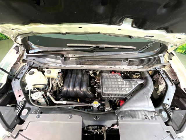 NISSAN SERENA  S-HYBRID 2015