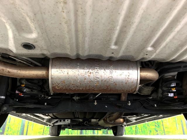 NISSAN SERENA  S-HYBRID 2015