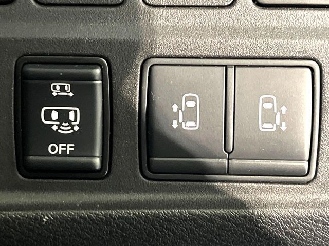 NISSAN SERENA  S-HYBRID 2020