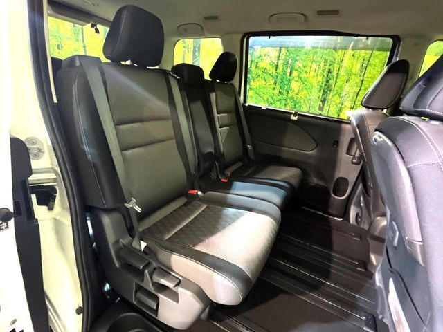 NISSAN SERENA  S-HYBRID 2020