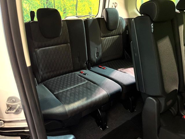 NISSAN SERENA  S-HYBRID 2020