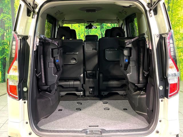 NISSAN SERENA  S-HYBRID 2020