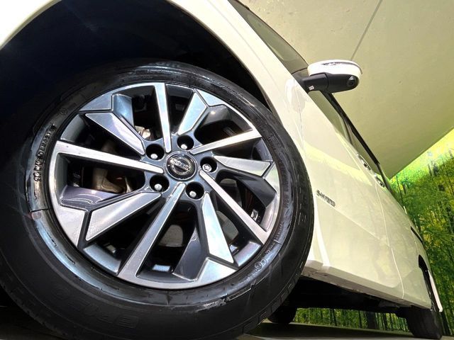 NISSAN SERENA  S-HYBRID 2020