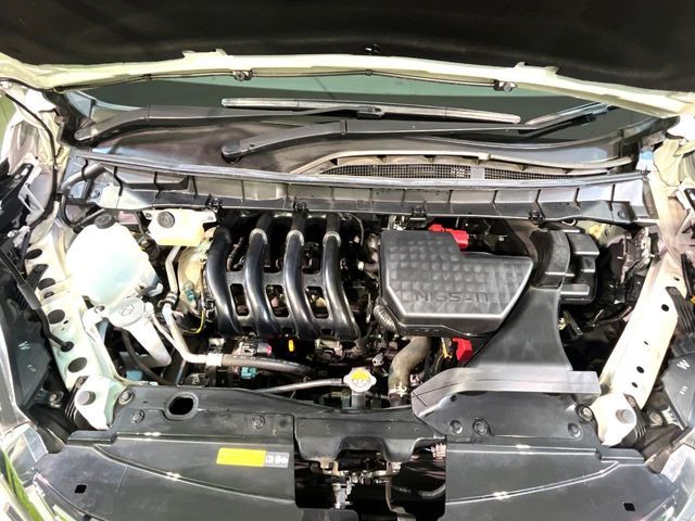 NISSAN SERENA  S-HYBRID 2020