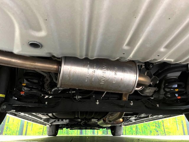 NISSAN SERENA  S-HYBRID 2020