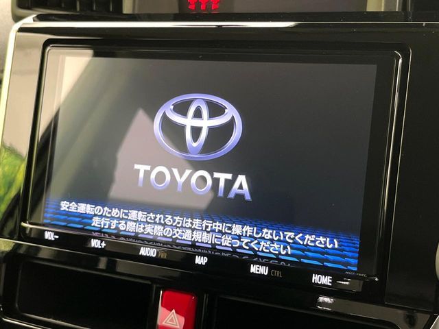 TOYOTA ROOMY 2021
