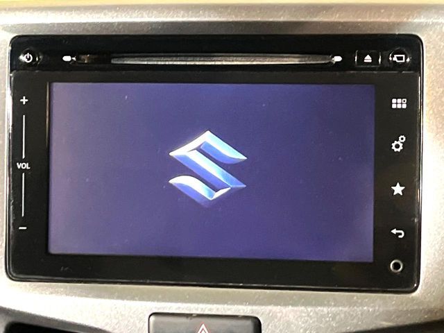 SUZUKI SOLIO 4WD 2016