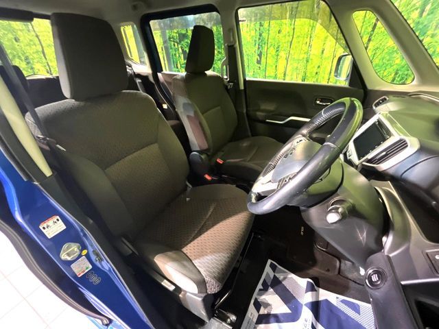 SUZUKI SOLIO 4WD 2016