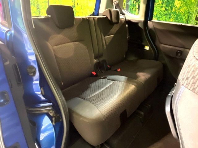 SUZUKI SOLIO 4WD 2016