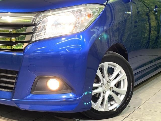 SUZUKI SOLIO 4WD 2016