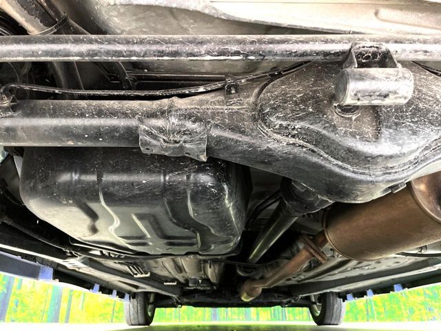 SUZUKI SOLIO 4WD 2016