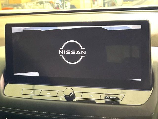 NISSAN X-TRAIL HYBRID 4WD 2023