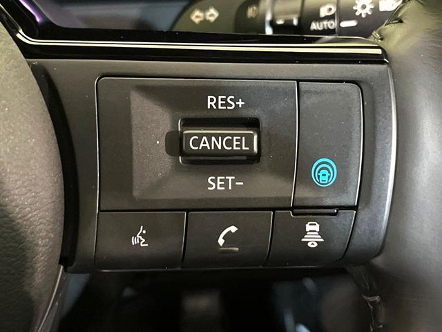 NISSAN X-TRAIL HYBRID 4WD 2023