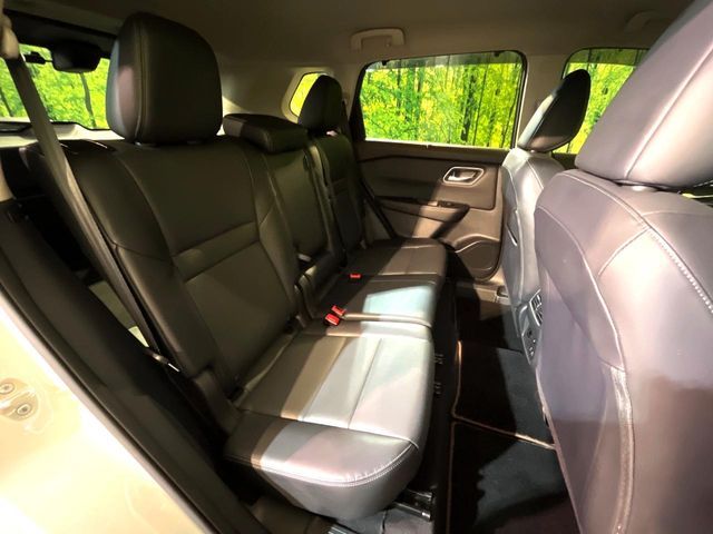 NISSAN X-TRAIL HYBRID 4WD 2023