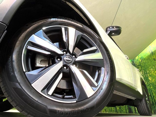 NISSAN X-TRAIL HYBRID 4WD 2023