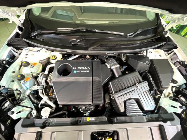 NISSAN X-TRAIL HYBRID 4WD 2023