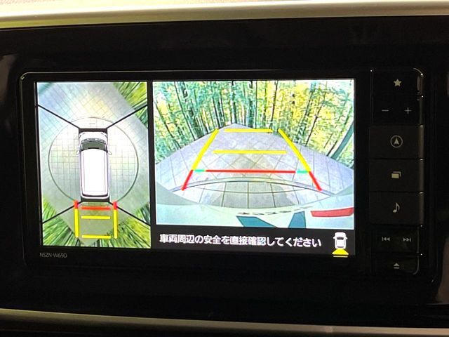 DAIHATSU MOVE canbus 2019