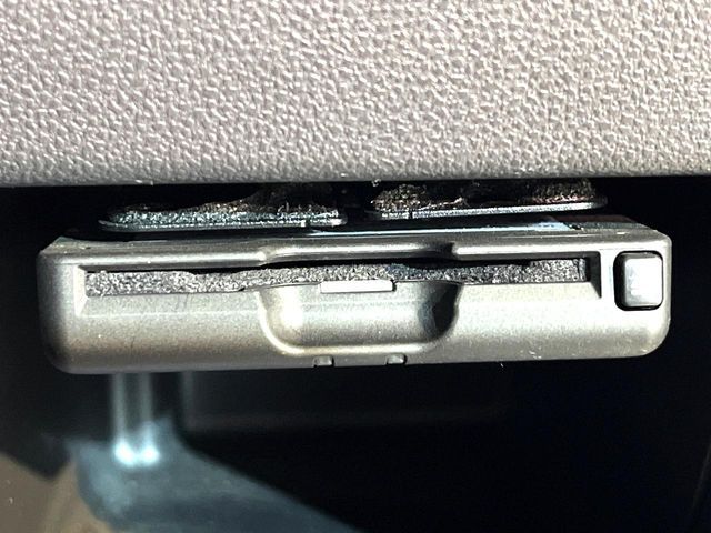 DAIHATSU MOVE canbus 2019