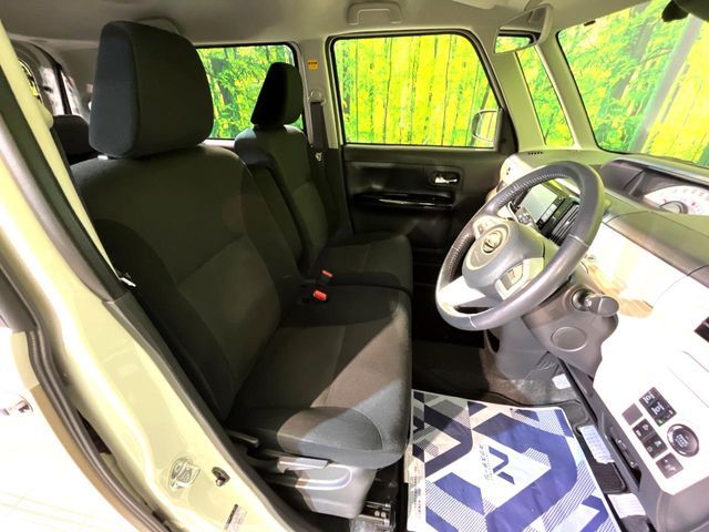 DAIHATSU MOVE canbus 2019