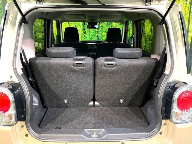 DAIHATSU MOVE canbus 2019