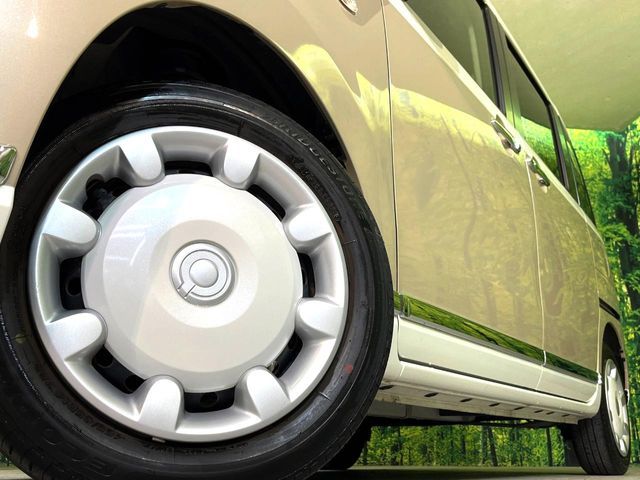 DAIHATSU MOVE canbus 2019