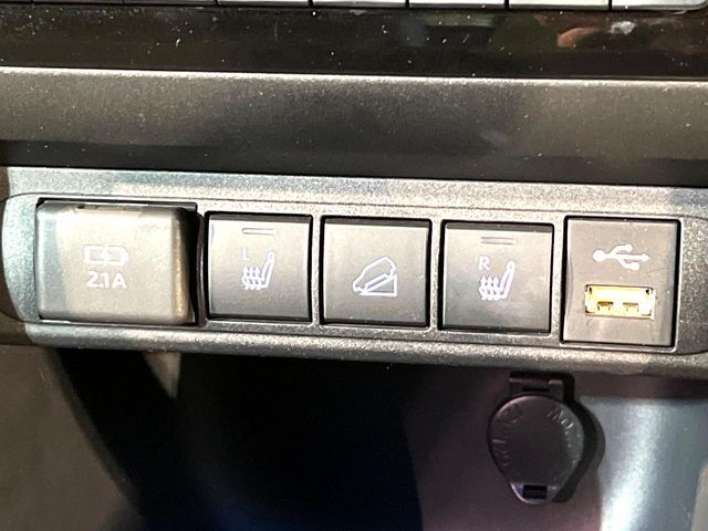 TOYOTA YARIS CROSS HYBRID 2021