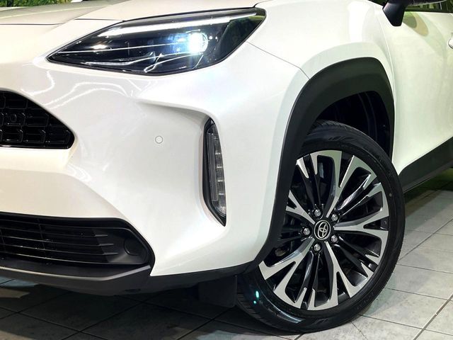 TOYOTA YARIS CROSS HYBRID 2021