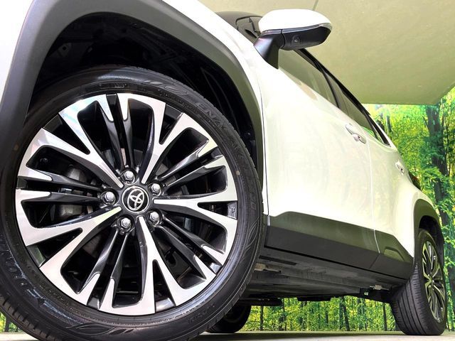 TOYOTA YARIS CROSS HYBRID 2021