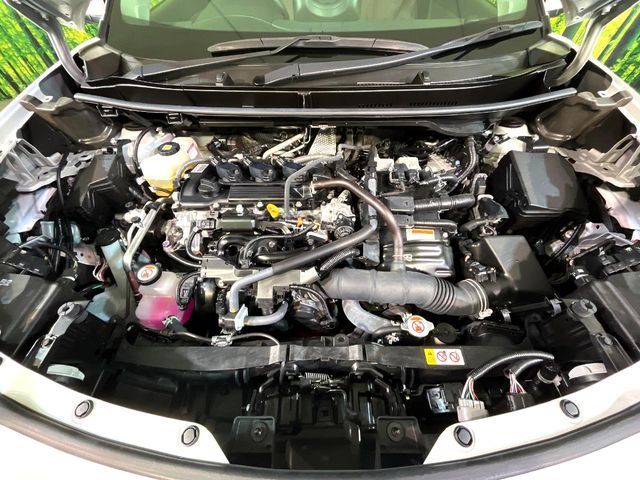 TOYOTA YARIS CROSS HYBRID 2021