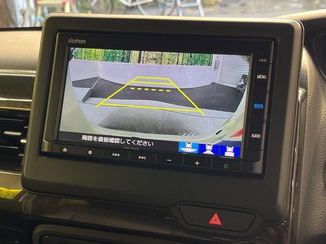 HONDA N BOX CUSTOM 2020