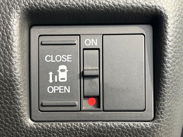 HONDA N BOX CUSTOM 2020