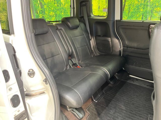 HONDA N BOX CUSTOM 2020