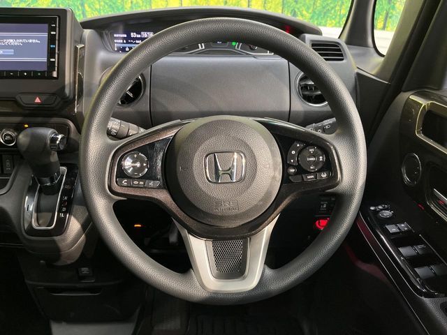 HONDA N BOX CUSTOM 2020