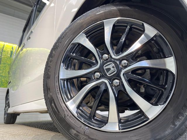 HONDA N BOX CUSTOM 2020