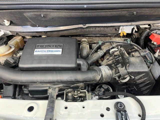 HONDA N BOX CUSTOM 2020