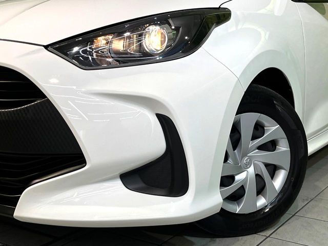 TOYOTA YARIS HYBRID 2022