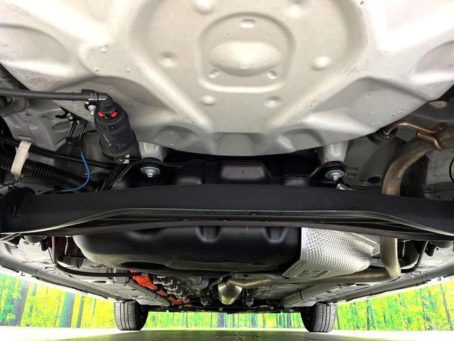 TOYOTA YARIS HYBRID 2022