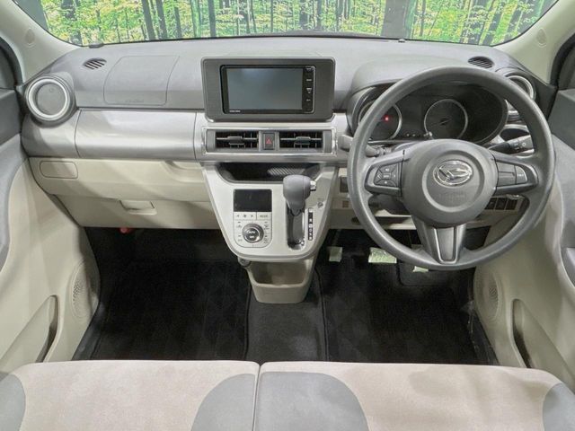 DAIHATSU CAST STYLE 2017